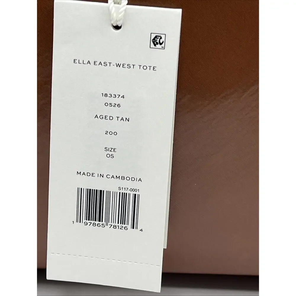 Tory Burch nwt tory